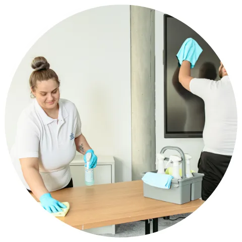 Alles aus einer Hand