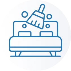 Ferienwohnung-Sauber_Icon