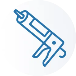 Dichtung und Beschläge_Icon