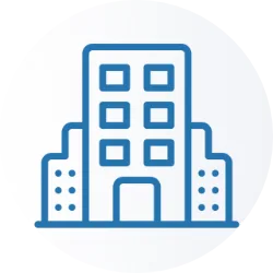 Unternehmensgebäude_Icon